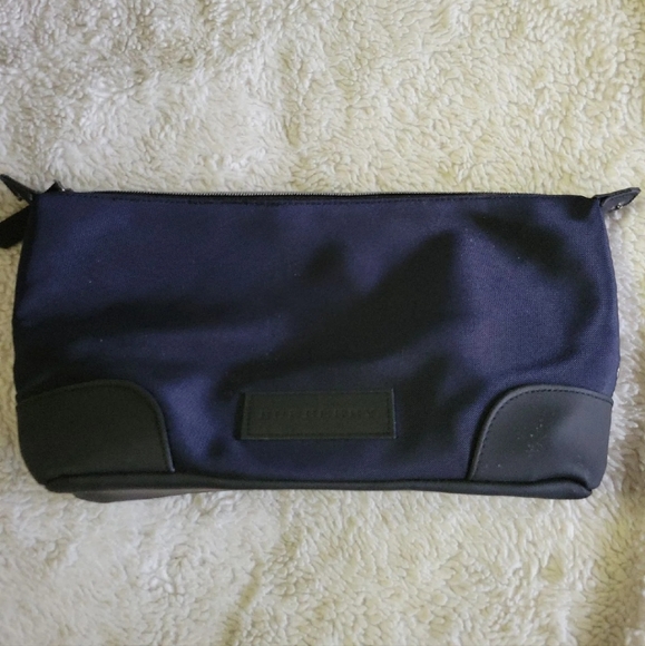 Burberry Handbags - Burberry Toiletries Bag